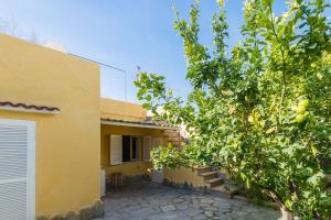 Benvinguts Hotel Port de Alcudia  Buitenkant foto